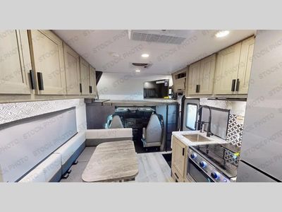 2026 Forest River Sunseeker LE - Photo 4