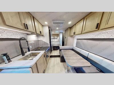 2026 Forest River Sunseeker LE - Photo 3