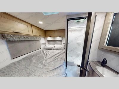 2026 Forest River Sunseeker LE - Photo 5