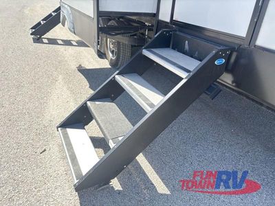 2022 Forest River RV Sierra - Photo 23