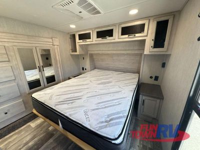2022 Forest River RV Sierra - Photo 16