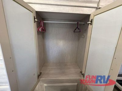 2022 Forest River RV Sierra - Photo 17