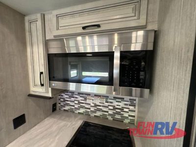 2022 Forest River RV Sierra - Photo 10