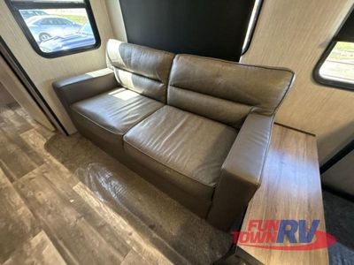 2022 Forest River RV Sierra - Photo 14