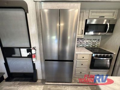 2022 Forest River RV Sierra - Photo 11