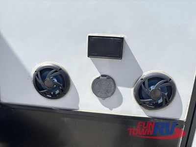 2022 Forest River RV Sierra - Photo 22
