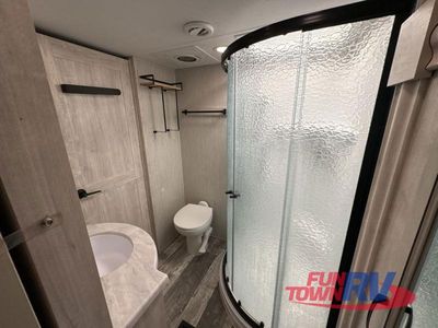 2022 Forest River RV Sierra - Photo 19