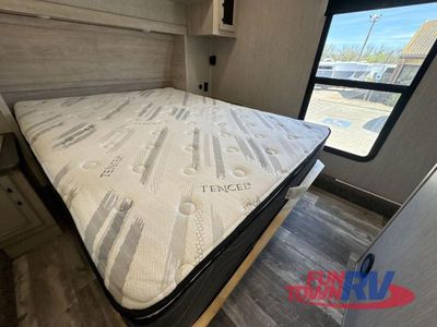 2022 Forest River RV Sierra - Photo 18