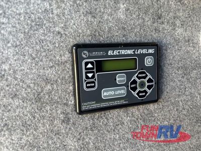 2022 Forest River RV Sierra - Photo 24
