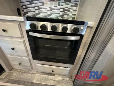 2022 Forest River RV Sierra - Photo 9