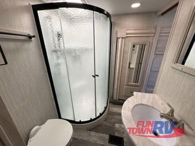 2022 Forest River RV Sierra - Photo 21