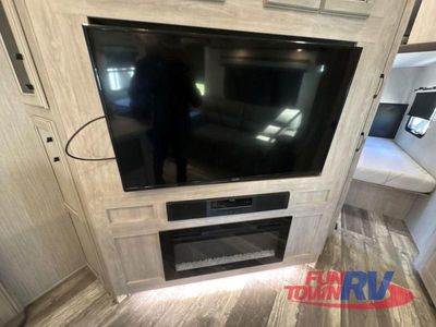 2022 Forest River RV Sierra - Photo 15