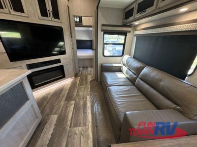 2022 Forest River RV Sierra - Photo 13