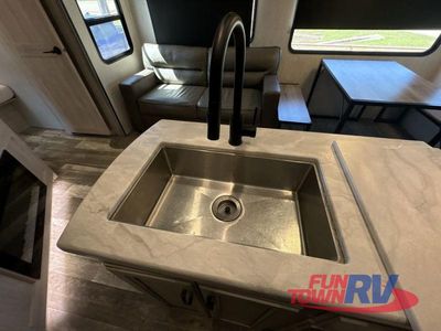 2022 Forest River RV Sierra - Photo 12