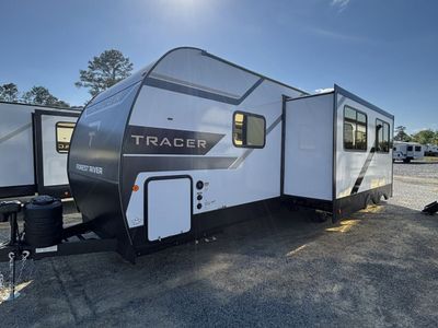 2026 Prime Time Tracer - Photo 4