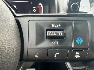 2023 Nissan Rogue Platinum - Photo 28