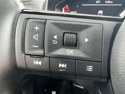 2023 Nissan Rogue Platinum - Photo 27