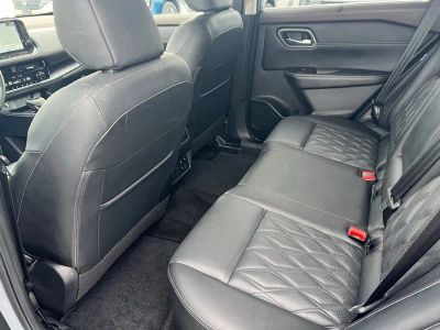 2023 Nissan Rogue Platinum - Photo 21