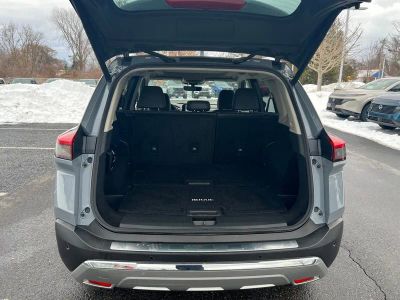 2023 Nissan Rogue Platinum - Photo 39