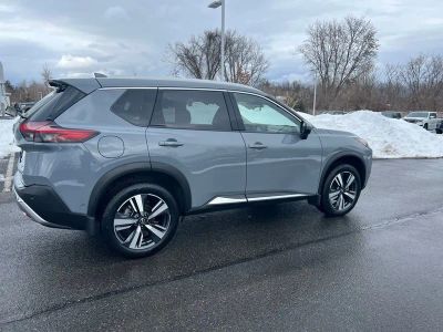 2023 Nissan Rogue Platinum - Photo 15