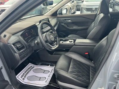 2023 Nissan Rogue Platinum - Photo 23