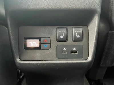 2023 Nissan Rogue Platinum - Photo 22