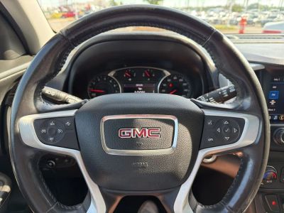 2020 GMC Terrain - Photo 17