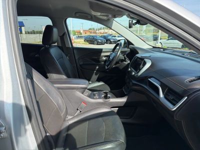 2020 GMC Terrain - Photo 25
