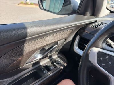2020 GMC Terrain - Photo 20