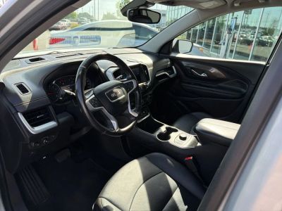 2020 GMC Terrain - Photo 16