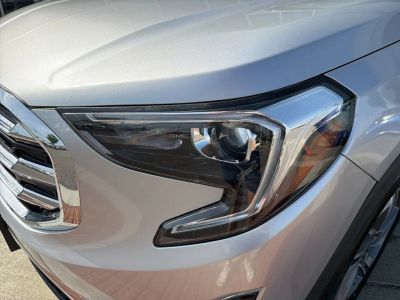 2020 GMC Terrain - Photo 11