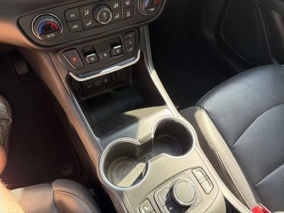 2020 GMC Terrain - Photo 22