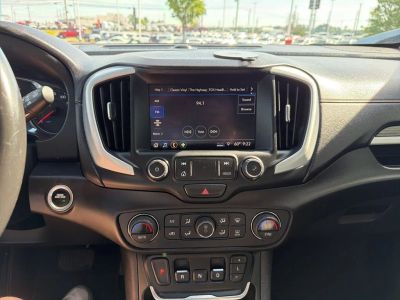 2020 GMC Terrain - Photo 21