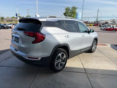 2020 GMC Terrain - Photo 6