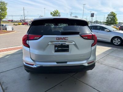 2020 GMC Terrain - Photo 5