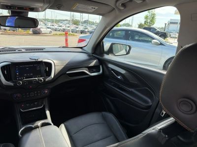 2020 GMC Terrain - Photo 28