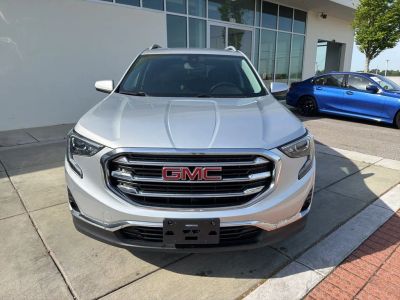 2020 GMC Terrain - Photo 2