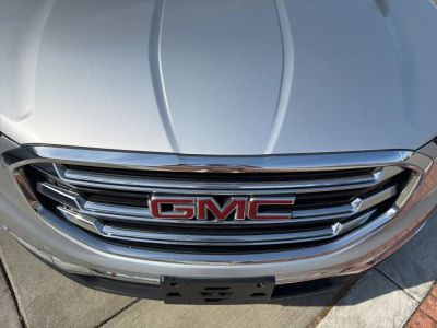 2020 GMC Terrain - Photo 12