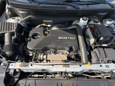 2020 GMC Terrain - Photo 13