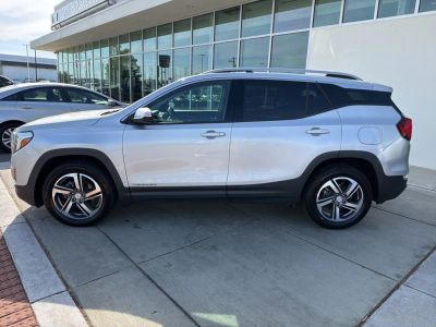 2020 GMC Terrain - Photo 3