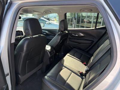2020 GMC Terrain - Photo 26