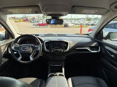 2020 GMC Terrain - Photo 27