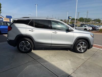 2020 GMC Terrain - Photo 7