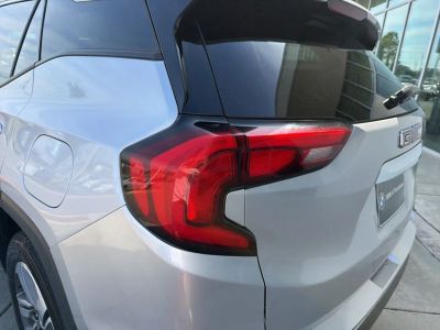 2020 GMC Terrain - Photo 14