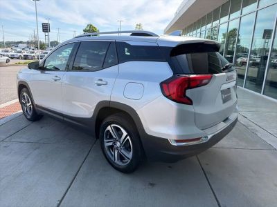 2020 GMC Terrain - Photo 4