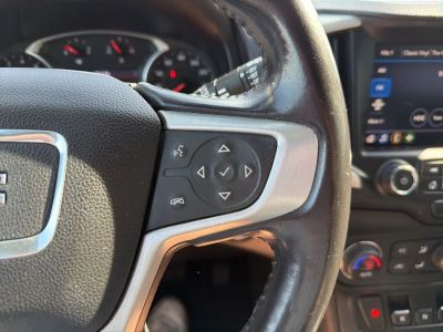 2020 GMC Terrain - Photo 19
