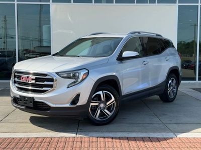 2020 GMC Terrain - Photo 1