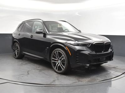 2026 BMW X5 - Photo 1