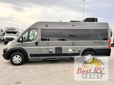 2026 Thor Motor Coach Tellaro Sport - Photo 6
