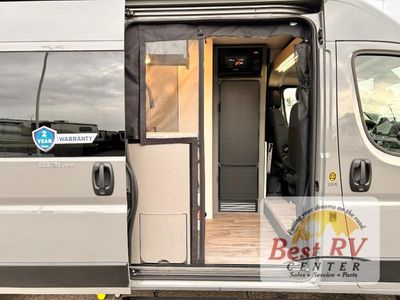 2026 Thor Motor Coach Tellaro Sport - Photo 11